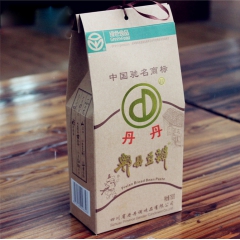 四川特产 调味品 正宗郫县豆瓣酱 丹丹豆瓣酱 郫县豆瓣酱75...