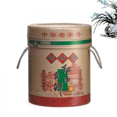 郫县鹃城特级红油豆瓣15kg  正宗郫县豆瓣酱 四川特产 调...