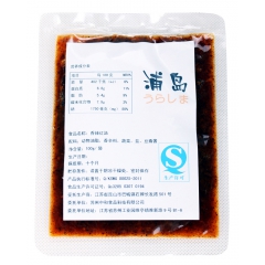 调味  浦岛/puland 香辣火锅 豆瓣酱 红汤 麻辣烫底...