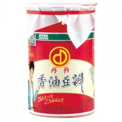 四川特产 正宗郫县 豆瓣酱 四川郫县丹丹调味品 丹丹香油豆瓣...