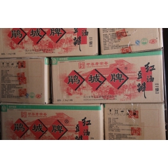 厂家直销四川郫县鹃城1200G红油豆瓣酱