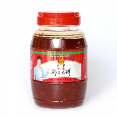 丹丹豆瓣酱1.1Kg 正品奇郫县豆瓣酱 厨房必备调味酱 丹丹...