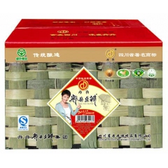 四川特产 调味品 正宗郫县豆瓣酱 丹丹豆瓣酱 郫县豆瓣13....