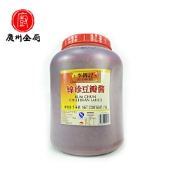 供应  市场畅销  .美味豆瓣酱.酒店西餐适用  7kg*2...