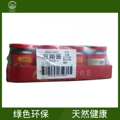 精品热卖 美味李锦记豆瓣酱 农家特色调味酱