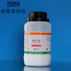 天津大茂 氯化钠 食盐 分析纯 AR500G