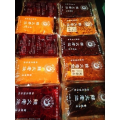 火锅底料|批发|重庆辣火老灶
