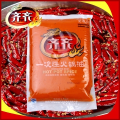 火锅调料厂家批发 炒菜火锅底料调料 麻辣火锅复合调味料