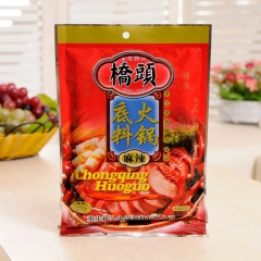 桥头火锅底料400gx1箱