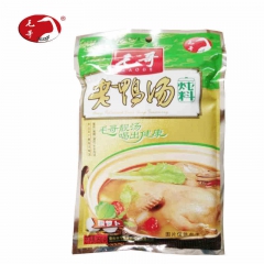 毛哥老鸭汤 炖料350g 酸萝卜 火锅底料