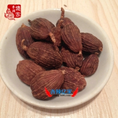 香料批发 特级草果 火锅底料 提香必备 香料批发 500g