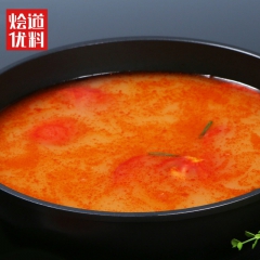 烩道番茄汤 火锅底料 454g 火锅店专用���料 复合调料...