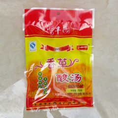 酱丰园【香草酸汤250克】云南玉溪特产火锅底料 年货批发