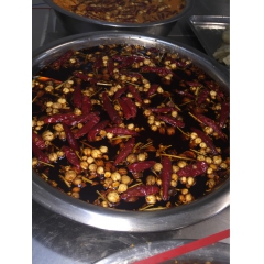 批发火锅底料