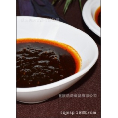 全国直供批发重庆火锅底料、重庆火锅风味酱料系列/广式沙茶酱
