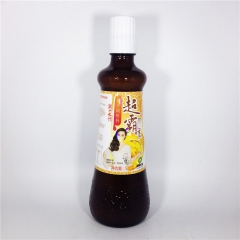 520g 肉汤复合调味料面汤火锅底料 原劲霸汤皇低价批发超霸...