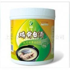 卓典鸡骨白汤 火锅底料 火锅白汤 麻辣烫汤料 调料 口感醇香...