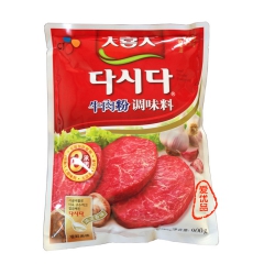 整箱批发 大喜大牛肉粉900g 韩国厨房调料火锅底料 泡菜汤...