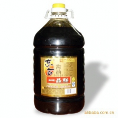 供应批发调味品东古一品鲜特级酿造酱油北京经销商