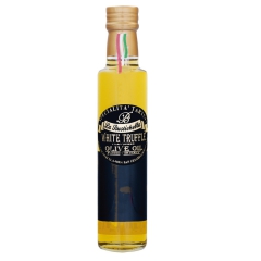 White Truffle Flavoured Olive ...