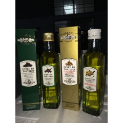 金章白松露调味油 白菌油  意大利进口 250ML 原装进口...