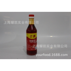 三添辣椒油 辣椒籽油 调味品调味料 干锅调味油