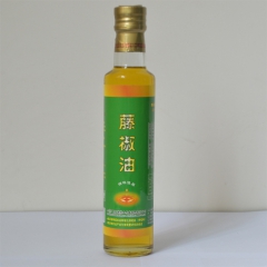 厂家直销四川广安特产和诚调味藤椒油260ml米线川菜凉拌菜调...
