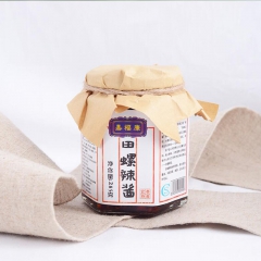 嘉福康 田螺辣酱285g(江西宜春)