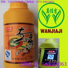 中华老字号 东阿阿胶桃花姬阿胶糕300g