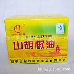 中华老字号 东阿阿胶桃花姬阿胶糕300g