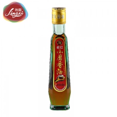 小磨香油 君红厂家食品批发纯正小磨香油 160ml四川特产调...