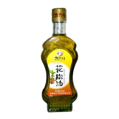 厂家供应 驰亿川花椒油230ml 调味油 特麻 纯香 汉源花...