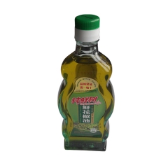 食用植物油鲜花辣油 麻辣调味油 居家食用调味品批发 美味正宗