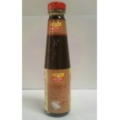长期供应 金伯乐蚝油皇260ml  调料调味炒菜腌制焖烩炒面...