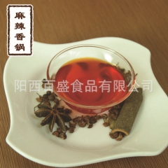 麻辣香锅 麻辣调味油 麻辣油 花椒辣椒调味油