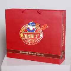 六件装油梆子精选320ml小磨香油 芝麻酱 芝麻仁精品礼盒批...
