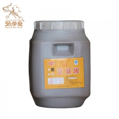 供应张学堂牌芝麻酱，30kg芝麻酱，饭店专用芝麻酱芝麻酱