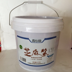 芝麻酱 大量供应香必居麻辣味火锅调料芝麻酱 厨房调味品芝麻酱