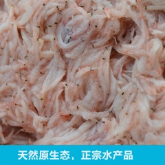 直销 自制特级正宗虾酱 鲜香富营养海鲜调味酱批发供应 质优价...