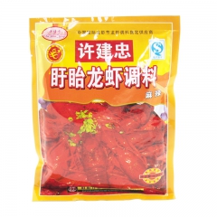 许建忠麻辣龙虾调料大包装 小龙虾配方盱眙十三香龙虾调料熬虾酱