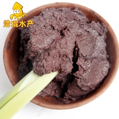 烟台纯蜢子虾酱 山东特产 调味酱 海鲜调料调味品