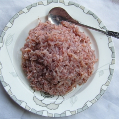【产地只供】渔家自制顶极美味食品鲜虾酱 手工研磨真空包装 5...