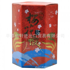 台湾优质商品进口 胜记大荣樱花虾酱