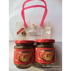 批发虾酱 即食 连云港特产 真空灭菌  新鲜幼虾  调味品
