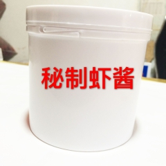 秘制虾酱 潜江油焖大虾 盱眙龙虾 香辣蟹 海鲜调味酱料