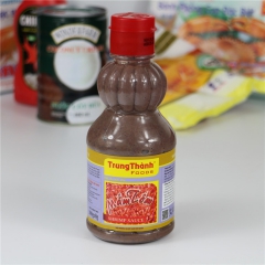 越南特产忠诚牌虾酱 原装进口 经典蘸料调味必备美味佐料物美价...