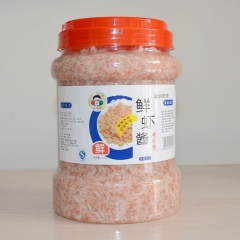 韩国食品 虾酱 泡菜食材必备 小伙子 鲜虾仔酱 饭店供应 2...
