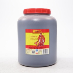 李锦记 财神蚝油 7kg-1桶