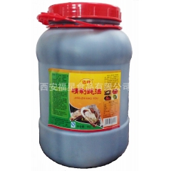 蚝油  家庭厨房调味料  厂家直销  量大从优  6Kg迈峰...