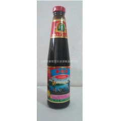 李锦记旧庄蚝油   特价供应   品质保证